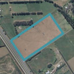 348 Lineside Road, Flaxton, Kaiapoi
