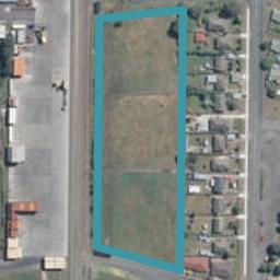0 Denmark St, Temuka, Temuka