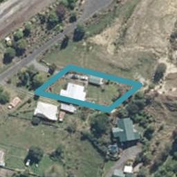 14 Station Road, Hunterville