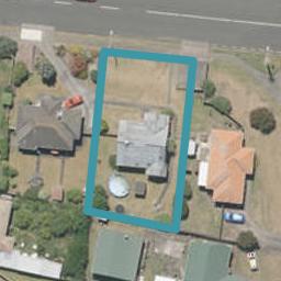 21 Purnell Street, College Estate, Whanganui