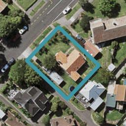 14 Grace Street, Orakei, Auckland