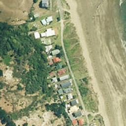 210 Pourerere Beach Road, Aramoana, Omakere
