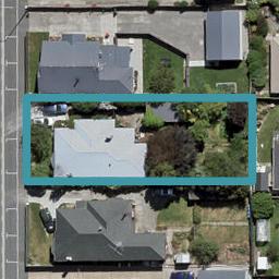 63 Queens Drive, Richmond, Invercargill