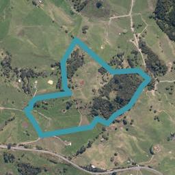 0 State Highway 12, Paparoa