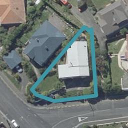1 Hunt Street, Andersons Bay, Dunedin