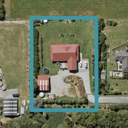 138 Oreti Road, Otatara