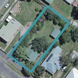 3 Hayward Street, Featherston