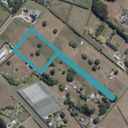 257 Woodside Road, Matangi