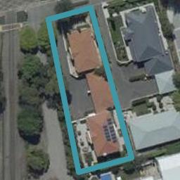 2/134 Glandovey Road, Strowan, Christchurch