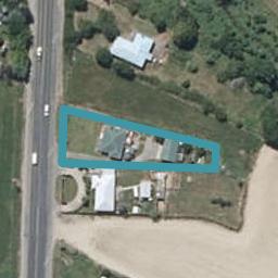 661 State Highway 1, Kuku, Levin