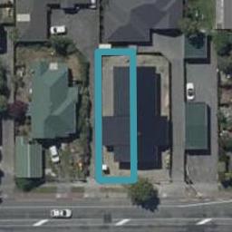 63 Tennyson Street, Sydenham, Christchurch