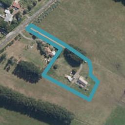 1249B Tangimoana Road, Tangimoana, Palmerston North