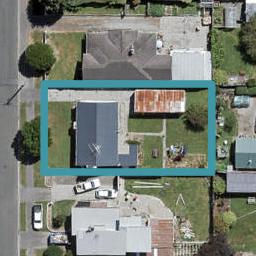 83 Harvey Street, Grasmere, Invercargill