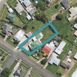 16 Huxley Road, Outer Kaiti, Gisborne