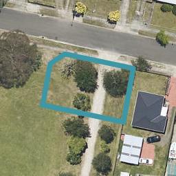 44 Tiwhatiwha Crescent, Kawerau, Kawerau