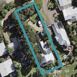 35 Junction Road, Oneroa, Waiheke Island