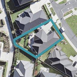 20 Whaley Greens, Silverdale, Silverdale
