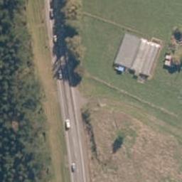 6433 State Highway 1, Atiamuri