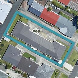 1/33 Norris Street, Tauranga, Tauranga