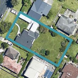 18 Edgecumbe Road, Tauranga, Tauranga