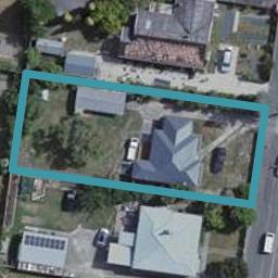 49 Opaki Road, Lansdowne, Masterton