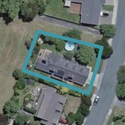 17 Burbank Crescent, Churton Park, Wellington