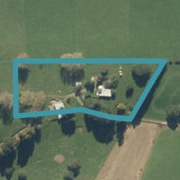 120 Waotu Road, WAOTU, PUTARURU