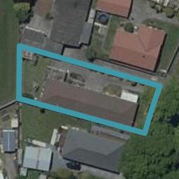 2/47 Emmett Street, Shirley, Christchurch