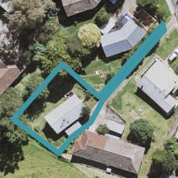 51 Castleton Street, Birkdale, Auckland
