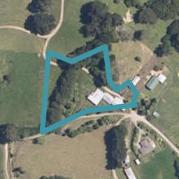 132 Omata Rd, Pahiatua