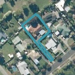 911A Harding Road, Camberley, Hastings