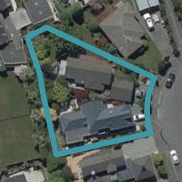 10A Highgate Avenue, Merivale, Christchurch