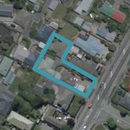 345 Greers Road, Bishopdale, Christchurch