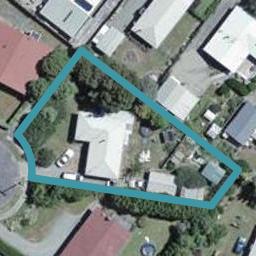 8 Kenward Crescent, Featherston