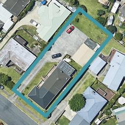 12 Te Wati Street, Maungatapu, Tauranga