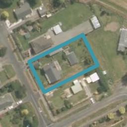 52 Rye Street, Otautau, Otautau