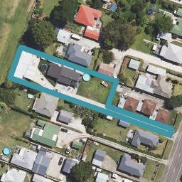31 Chalmers Road, Te Hapara, Gisborne