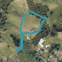 783 Snooks Road, Whangarei
