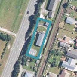 385 Main South Road, Paroa, Greymouth