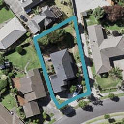 61 West Fairway, Golflands, Auckland