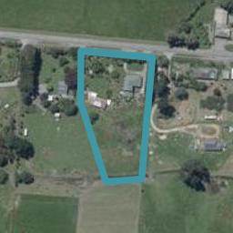 3133 Coaltrack Road, Coalgate, Coalgate