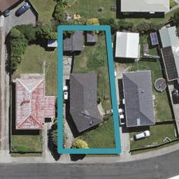 105 Waiau Crescent, Kingswell, Invercargill