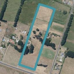 311 Rangiotu RD, Himatangi, Himatangi