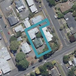 29 Te Aroha Street, Hamilton East, Hamilton