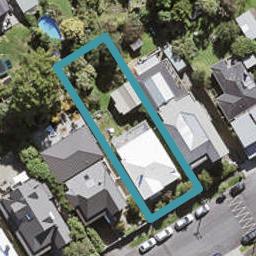16 Tutanekai Street, Grey Lynn, Auckland