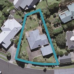 34 Karina Road, Merrilands, New Plymouth