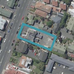 746 George Street, North Dunedin, Dunedin