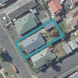 115 Surrey Street, Forbury, Dunedin