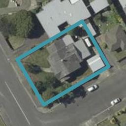 21 Fitzroy Street, Terrace End, Palmerston North