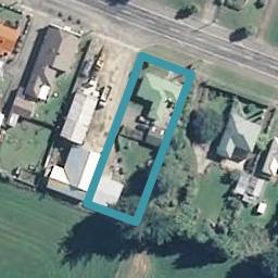 81 Half Mile Road, Tuatapere, Tuatapere